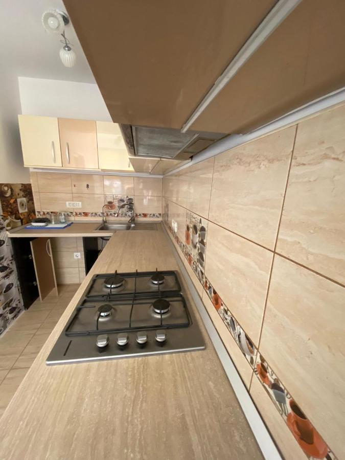 Apartament De Lux كوستِنيست المظهر الخارجي الصورة