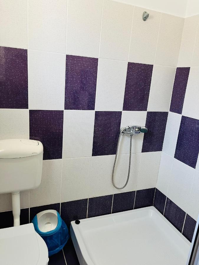 Apartament De Lux كوستِنيست المظهر الخارجي الصورة