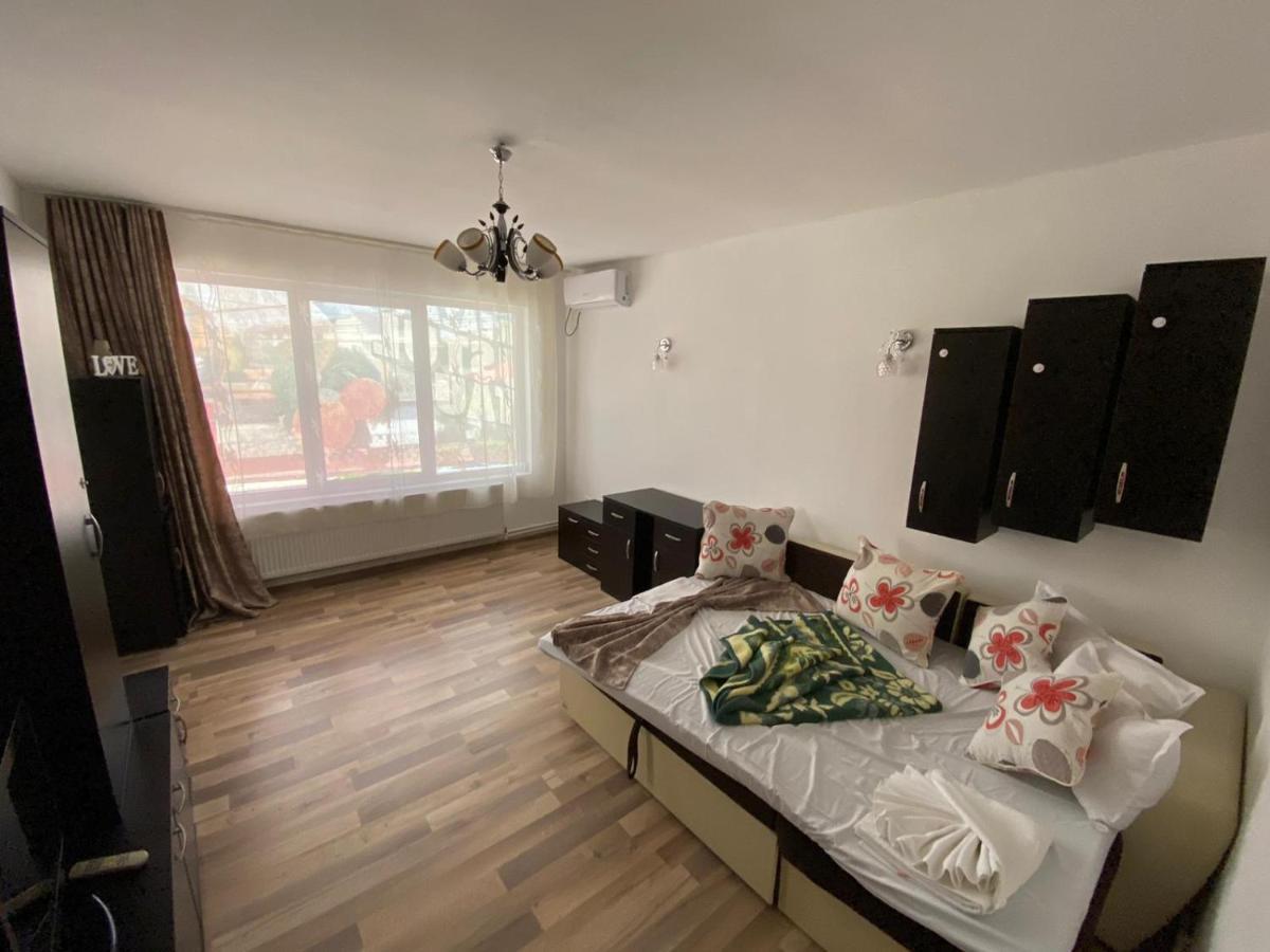 Apartament De Lux كوستِنيست المظهر الخارجي الصورة